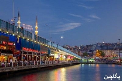 پل گالاتا