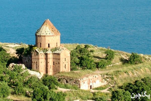 کلیسای ارمنی صلیب مقدس