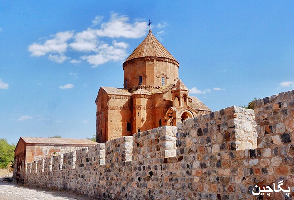کلیسای صلیب مقدس