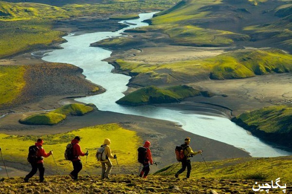 کوهنوردی در ارمنستان