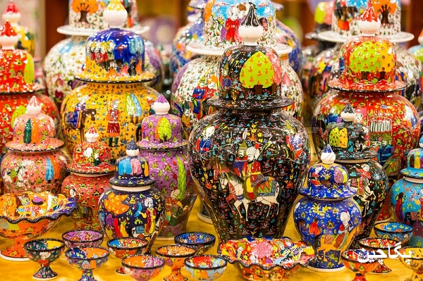 بازارهای هفتگی آنتالیا