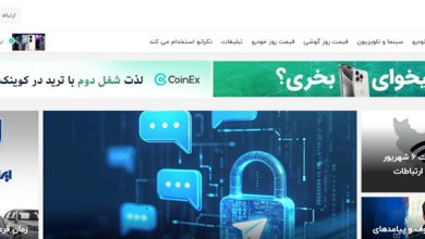 ویژگی های دوربین های اسفیورد کالی شاپ