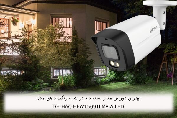 بسیاری از دوربین های مداربسته دید در شب دارای قیمتی اقتصادی هستند.