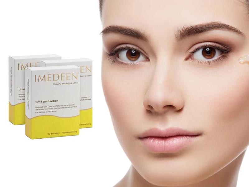 چه کسانی میتوانند از قرص ایمدین برای روشن شدن پوست استفاده کنند؟