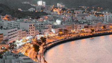 مهاجرت سریع و آسان به عمان از طریق شرکت مهاجرتی ایوان