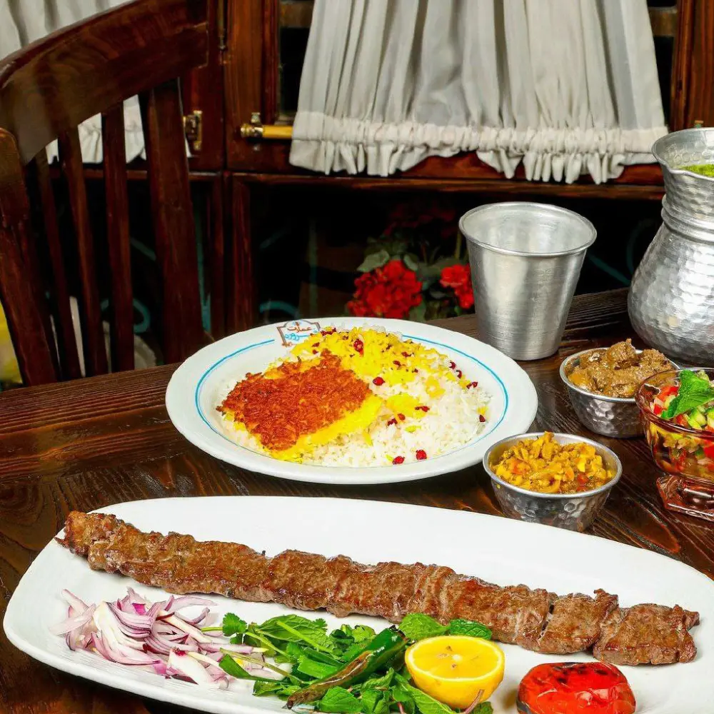 غذای